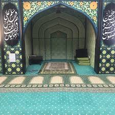 Muzium kesenian islam malaysia merupakan muzium yang pertama dan terbesar di rantau asia tenggara yang dikhususkan bagi kesenian islam. Fotos Bei Kompleks Taman Seni Islam Selangor 11 Tipps Von 1160 Besucher