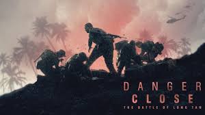 We bring you this movie in multiple definitions. Danger Close The Battle Of Long Tan Official Teaser Trailer Youtube