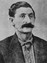 Big Nose George: A Grisly Frontier Tale