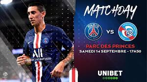 We did not find results for: Paris Saint Germain U Tvitteri Match Day Psgrcsa Ligue1 17 30pm Icicestparis