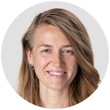 Stephanie Joyce's Instagram, Twitter & Facebook