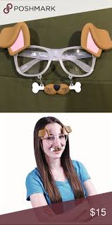 Snapchat Filter Glasses Glasses Accessories Snapchat Filters Clothes Design