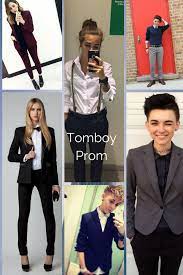 We did not find results for: Tomboy Prom Fashion Ideas With Style Short Hair Long Hair Suits And Great Looks It S All About Tomboy Pro Tomboy Prom Tomboy Formal Outfits Tomboy Dresses