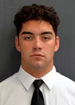 2021-22 Men's ACHA Division 2 Ice Hockey Roster