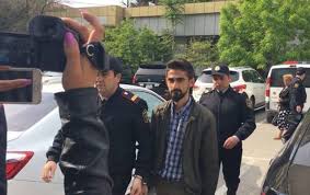 Yenisabah.az reporta istinadən xəbər verir ki, o, hazırda evindədir. Qiyas Ibrahimov Azadliga Cixdi Azxeber Com AzÉ™rbaycanda OzÉ™l XÉ™bÉ™rlÉ™r Arasdirmalar TÉ™hlillÉ™r VÉ™ MusahibÉ™lÉ™rin TÉ™k Unvani