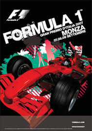 Závody mistrovství světa f1 se jely na 67 okruzích ve 26 zemích. Italian Grand Prix Formula 1 At Monza