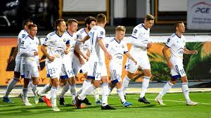 Check spelling or type a new query. Pko Bp Ekstraklasa Pierwsze Zwyciestwo Stali Mielec Polsat Sport