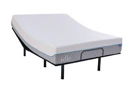 Today, adjustable bed frames are durable and in style. America S Best Value Adjustable Base Idle Sleep