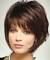 Long Hairstyles For Over 60 Round Face