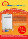 Offerte caldaie - Roma - F.A.I.T apos83