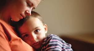 2019-2020 IMPACT REPORT Ending violence in two generations