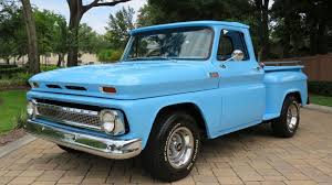 Image result for Marine Blue 1965 Truck