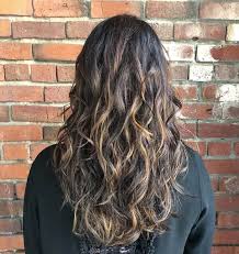How should you style and care for a perm? 22 Incredible Wavy Perm Hair Ideas In 2020