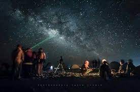 10 صور لن تتخيل أنها التقطت من مصر لمجرة درب التبانة من رحلات astrotrips للرصد الفلكي مجرة درب التبانة أو ال milky way galaxy هي من visit egypt egypt visiting