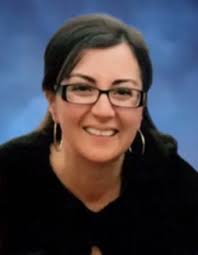 Obituary information for Orlanda Maria Amorim