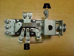 An electrical wiring diagram (also known as a circuit diagram or electronic schematic) is a pictorial representation of an electrical circuit. Help Need A Wiring Schematic For A 53 Chevy Car Headlight Switch The H A M B