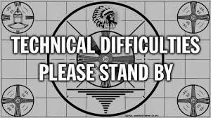What are the technical difficulties of eps 10? Technical Difficulties It S Been Real
