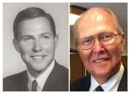 Paul Paulsen Obituary