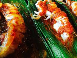 Cari inspirasi tempat makan best di pd masa cuti nanti. 9 Port Ikan Bakar Terbaik Dengan Hidangan Next Level Yang Sedap Dan Pasti Puas Hati