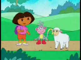 Dora la exploradora temporada 2. Dora La Exploradora Youtube