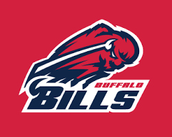 They compete in the nation. Logopond Logo Brand Identity Inspiration Buffalo Bills Concept Logo