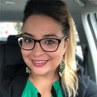 Lauren-Ashley Jainarine