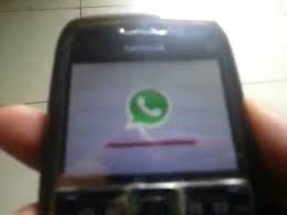 Nokia E71 E72 Whatsapp Installation And Update Youtube