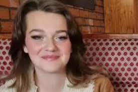 Ellie Mccann's Instagram, Twitter & Facebook