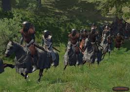 Conquering calradia as a vassal means someone else will be king. Steam Community Guide The Ultimate Warband Guide