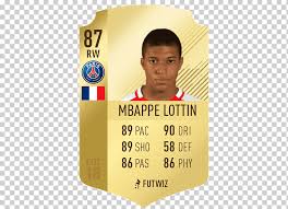 Best fifa 17 premier league goalkeepers. Fifa 18 Fifa 17 Kylian Mbappe Fifa 16 Ea Sports Paulinho Tshirt Label As Monaco Fc Png Klipartz