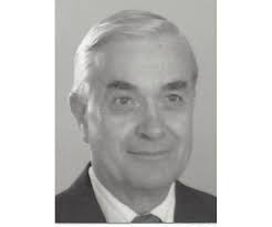 LAWRENCE PETRUS Obituary (1924