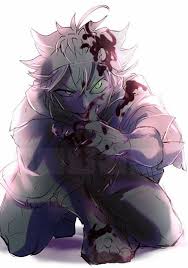 Asta Black Clover Black Bulls Black Clover Black Clover Wallpaper Yuno Wizardking Gordon Black Clover Anime Black Clover Manga Black Bull