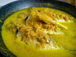 Cencaru segar dalam rm8 sekilo. Ikan Cencaru Masak Lemak Cili Api Litetube