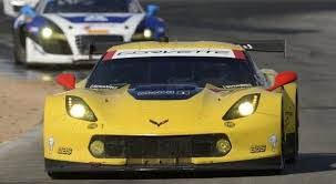 2015 Z06 Based Corvette C7r Struggles At Sebring Testing Corvette Dps Shine Corvette Corvette Race Car Chevrolet Corvette