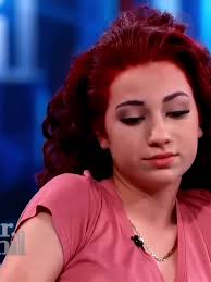 Empowerment Journey of Danielle Bregoli: Overcoming Trauma and Finding  Support
