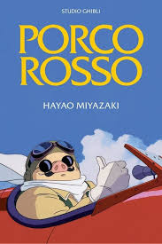 Most of them had won the awards or had been nominated. Watch Porco Rosso 1992 Full Movie Online Free Studio Ghibli Movies Studio Ghibli Anime Movies