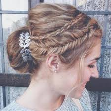 See more ideas about braids for medium length hair, hair styles, long hair styles. 38 Quick And Easy Braided Hairstyles