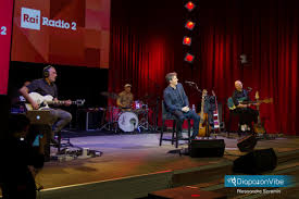 Irene grandi radio2 social club intervista 23 ottobre 2020. Luca Barbarossa Radio2 Live Diapason Vibe