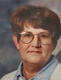 Obituary information for Norma E. Ballay