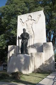 Pedro De Mendoza Wikiwand Natural Landmarks Argentina Spanish Conquistador