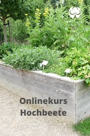 Werde Zum Hochbeet Profi In 2020 Hochbeet Bepflanzung Gemusegarten Anlegen