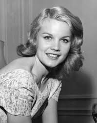 Carroll Baker: An interview