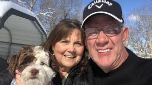 Our very own… Wrigley man…