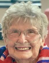 Obituary information for Dorothy Mae Cornett