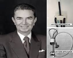 History of Brachytherapy