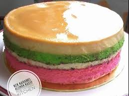 Kek sedap adalah sebuah platform perkongsian resepi kek sedap dan popular yang dibina untuk dijadikan sebagai rujukan anda. Resepi Kek Karamel Pelangi Gebu Dan Menarik Step By Step Daridapur Com