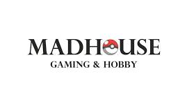 Pokémon: Madhouse League Challenge