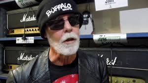 Dave Tice Interview (2019)