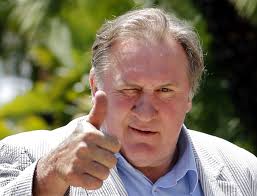 He was married to elise ventre. Rape Case Dropped Against French Actor Gerard Depardieu South China Morning Post