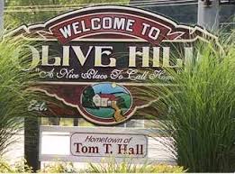 Olive hill business park, seri kembangan, serdang for sale @rm3,200,000 by william chin. City Of Olive Hill Welcome To Olive Hill